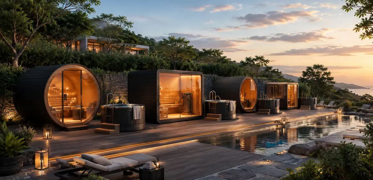 Luxury Villa Project