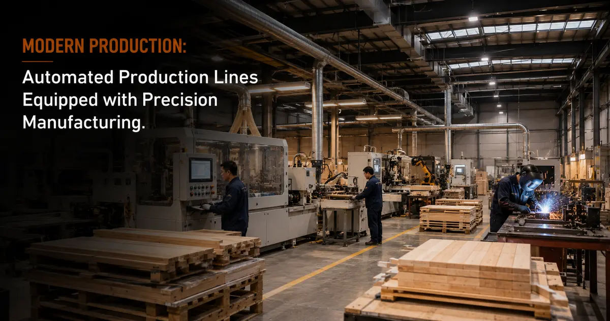 Production Workshop