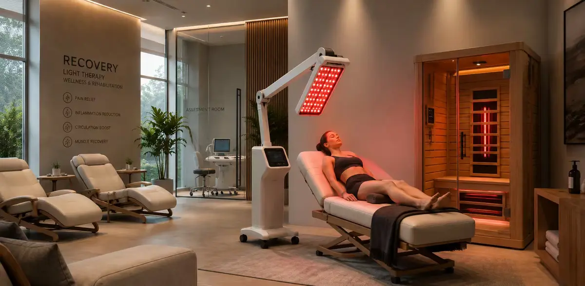Wellness Center